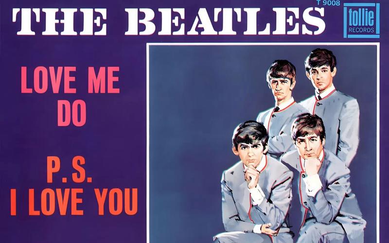 《The Beatles: Love Me Do》完整版免费播放