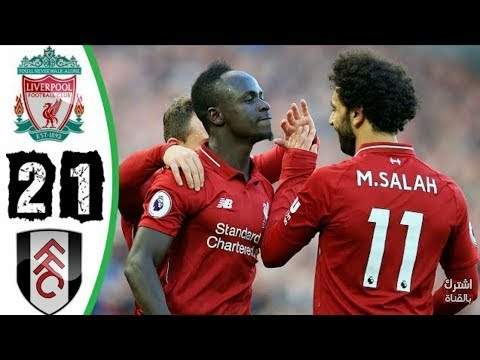 Liverpool vs Fulham免费大电影