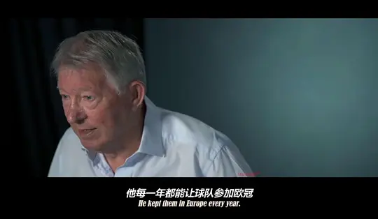 阿尔塞纳·温格：不败之师全集播放高清免费版