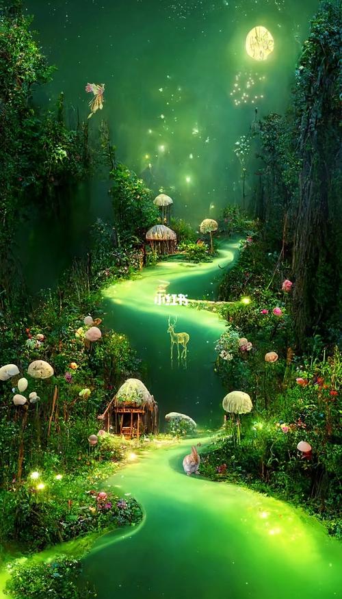 童话森林在线观看网盘