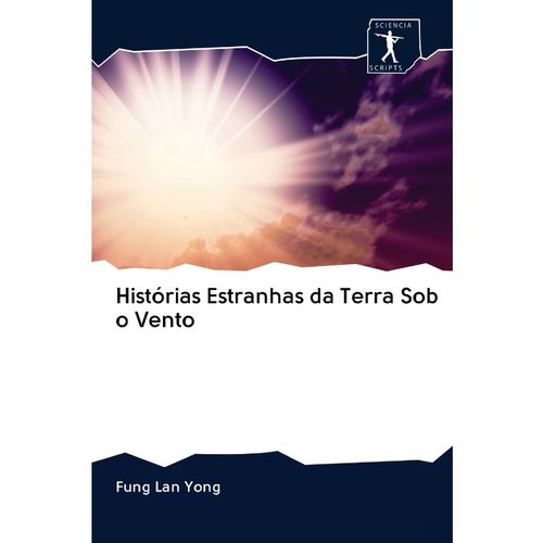 Histórias Estranhas在线观看免费完整版