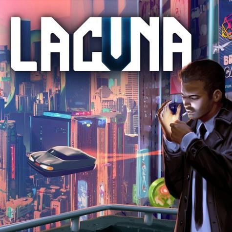 Lacuna电影镜头分析