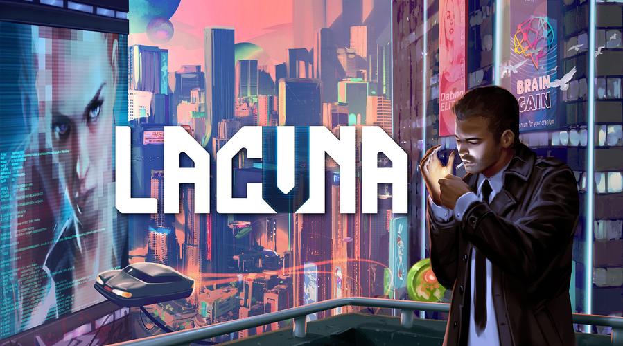 《Lacuna》电影高清完整版手机在线观看