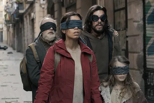 《蒙上你的眼：逃出巴塞罗那》电影高清完整版手机在线观看