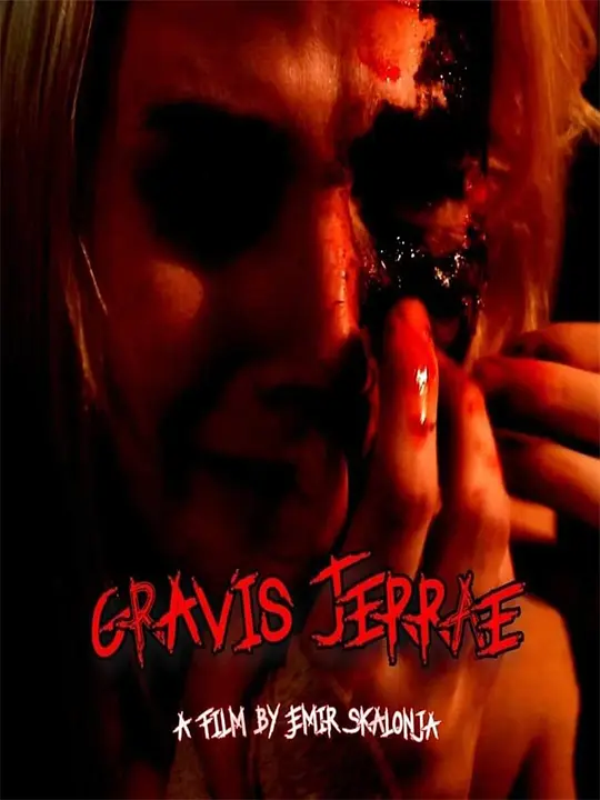 《Gravis Terrae电影》免费在线观看