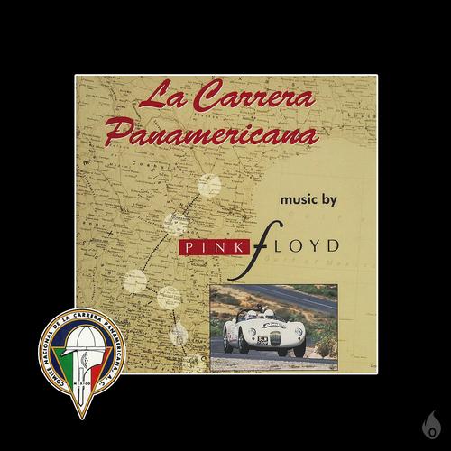 La Carrera Panamericana with Music by Pink FloydHD高清完整版视频免费观看