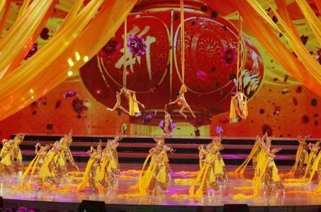 2017年安徽卫视春节联欢晚会免费高清播放
