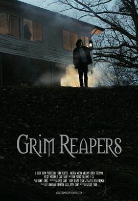 电影Grim Reaper完整在线观看