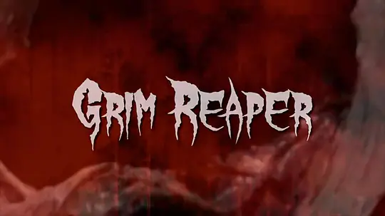 Grim Reaper西瓜免费播放