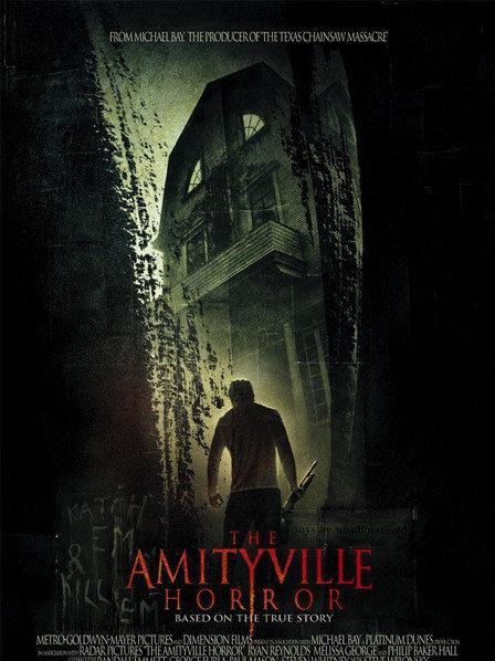 《Amityville Thanksgiving》电影免费在线观看高清完整版