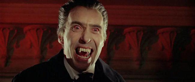 《吸血鬼德古拉》电影免费在线观看高清完整版