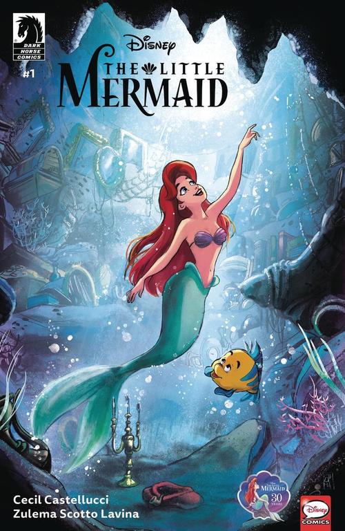 The Last Mermaid免费完整版在线
