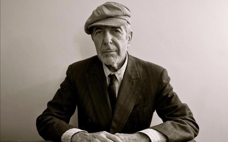 Leonard Cohen: Live in London在线播放