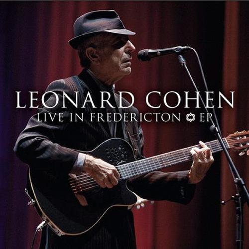 Leonard Cohen: Live in London电影高清1080P在线观看