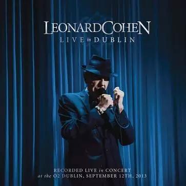 Leonard Cohen: Live in London电影百度云