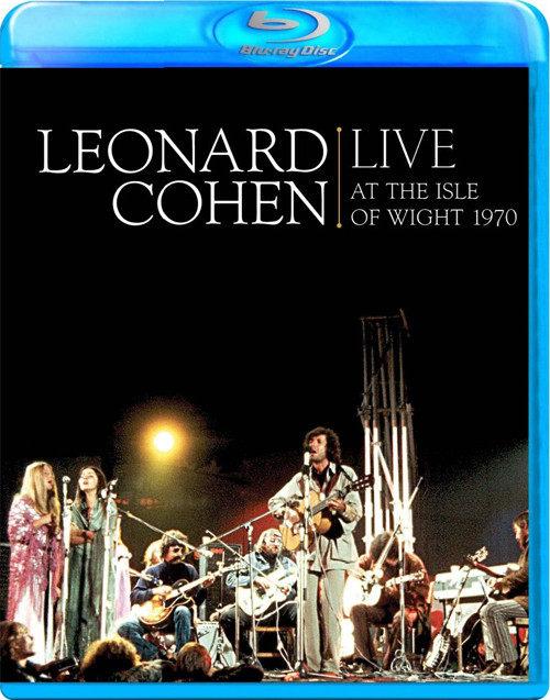 电影《Leonard Cohen: Live in London》完整版手机在线观看