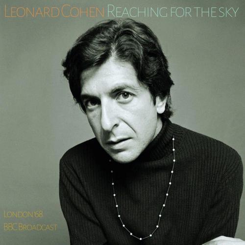 Leonard Cohen: Live in London电影国语版精彩集锦在线观看