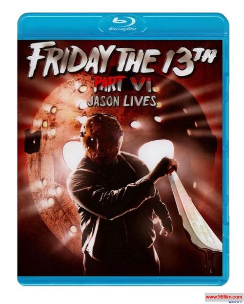 His Name Was Jason: A Friday the 13th Fan Film免费观看在线