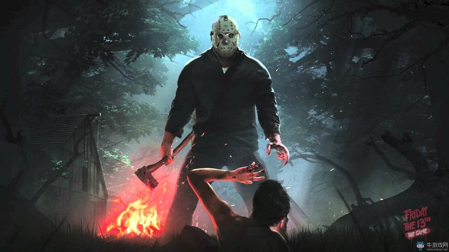 His Name Was Jason: A Friday the 13th Fan Film高清下载