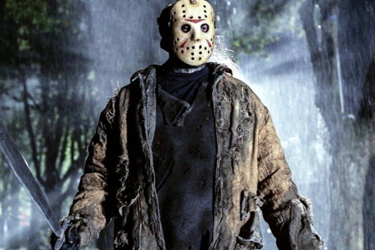 His Name Was Jason: A Friday the 13th Fan Film在线观看