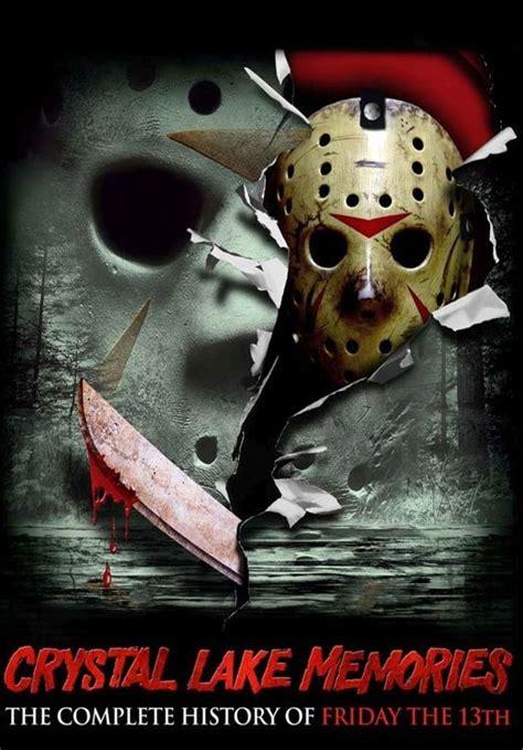 His Name Was Jason: A Friday the 13th Fan Film西瓜免费播放