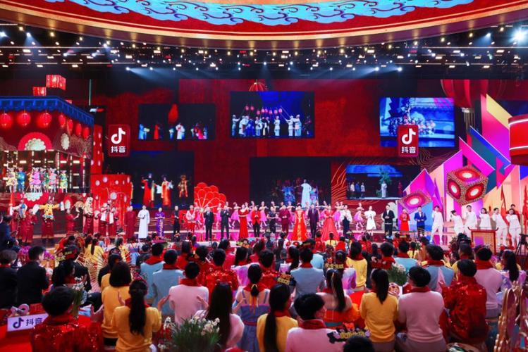 2022年北京卫视春节联欢晚会免费观看