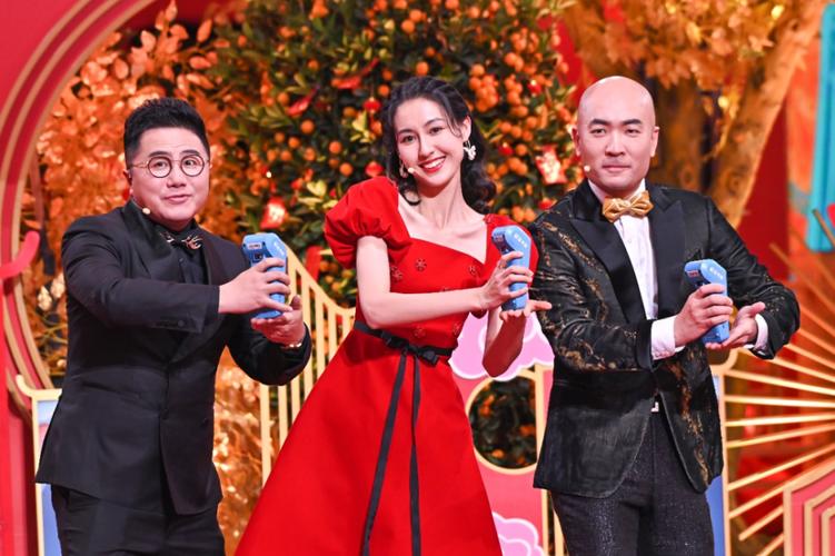 《2022年北京卫视春节联欢晚会》手机在线高清观看