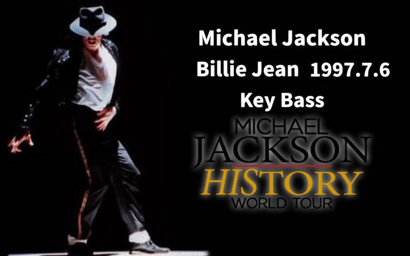 迈克尔杰克逊历史之旅演唱会手机在线观看