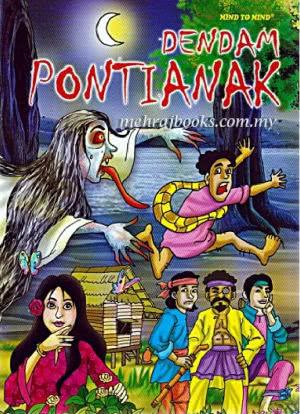 《Pontianak电影》BD高清免费在线观看