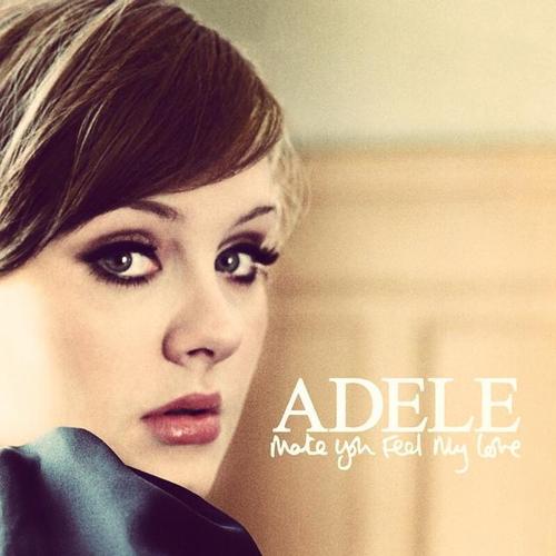 Adele: Chasing Pavements百度网盘