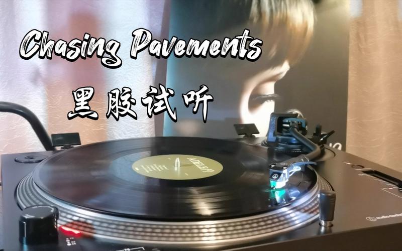 Adele: Chasing Pavements免费高清播放