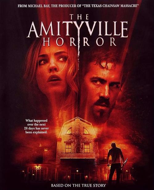 Amityville Clown手机高清免费在线观看