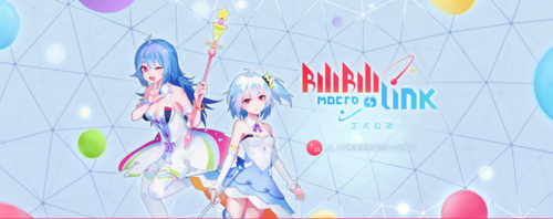 BILIBILI MACRO LINK 2018深度解析