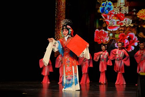 2020新年京剧晚会高清下载