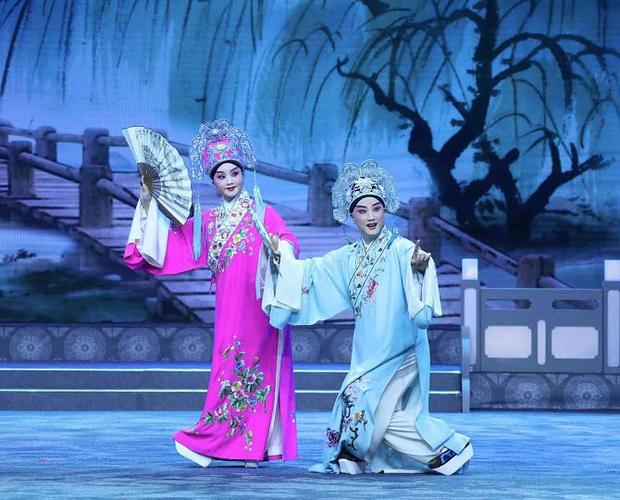 《1998年春节戏曲晚会》免费观看