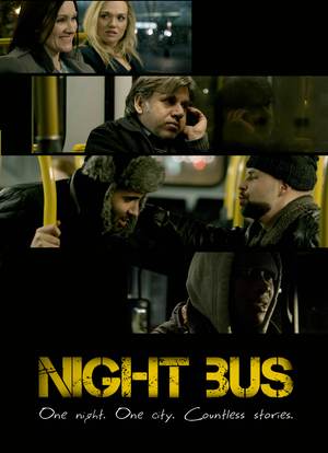 Night Bus免费版超清