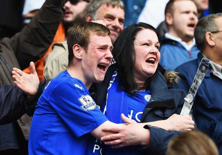 Leicester City vs Watford电影百度云网盘资源