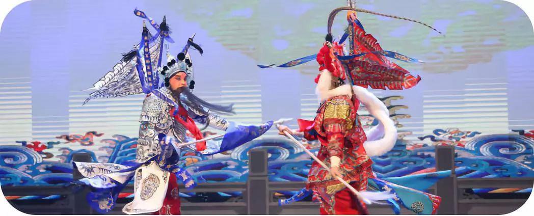 湖北有戏——2022湖北省春节戏曲特别节目未删减版超清在线观看