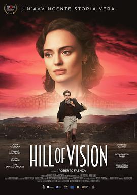 Hill of Vision 1080P