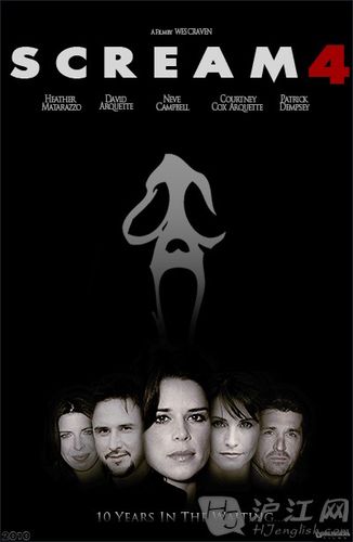 Scream: Fan Film全集手机在线观看高清免费版