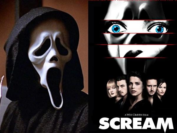 Scream: Fan Film在线观看