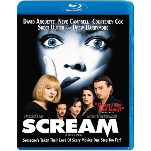 Scream: Fan Film全集播放高清免费版