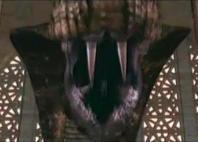 《蛇蟒星际电影》BD高清免费在线观看