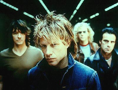 Bon Jovi: Live from London高清完整免费手机播放