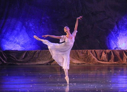英皇芭蕾舞剧 胡桃夹子 2016在线播放高清版