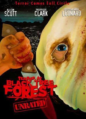 Terror at Black Tree Forest电影完整版视频在线观看