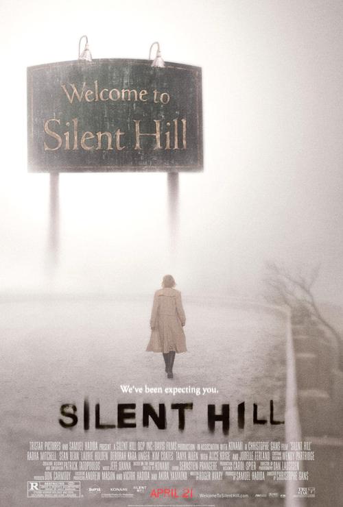 《Silent Hill Restless Dreams》在线观看免费完整版