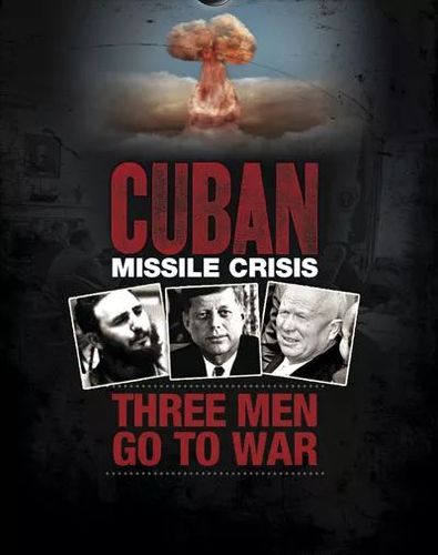 古巴导弹危机的根源手机高清免费在线观看