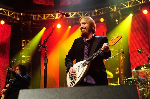 《Tom Petty and the Heartbreakers: Playback》在线观看免费完整版