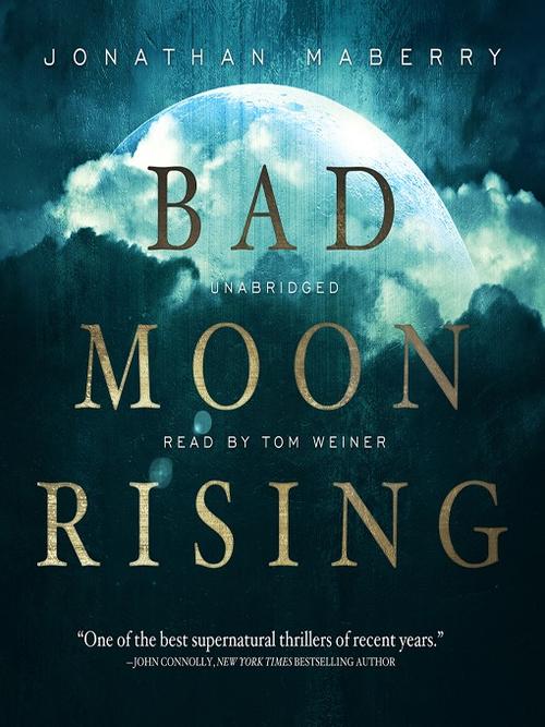 Bad Moon Rising免费观看在线